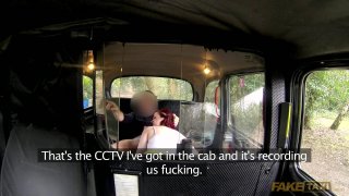 Fake Taxi Presents - Jay - Scène2 - 3