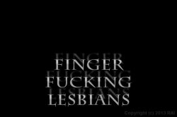 'Finger Fucking Lesbians' screenshot nº 1