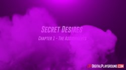 Captura de 'Secret Desires' nº 1