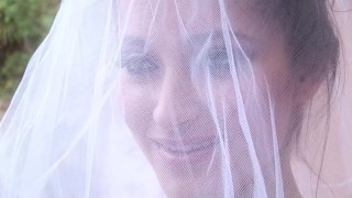 Bride and Bridesmaid Make Final Stand before Wedding Screenshot