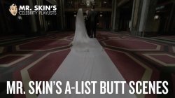 Captura de 'A-List Butts Some Of Our Favorites' nº 1