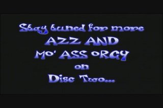 Azz And Mo Ass Orgy 2 - Cena3 - 1