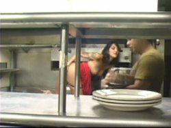 Captura de 'Someone's in the Kitchen with Vagina' nº 80