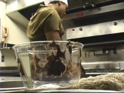 Captura de 'Someone's in the Kitchen with Vagina' nº 81