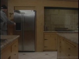 Someone&#39;s in the Kitchen with Vagina - Scene6 - 1