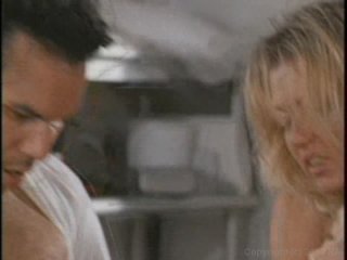 Someone&#39;s in the Kitchen with Vagina - Szene15 - 5