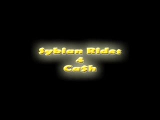 Sybian Rides 4 Cash - Tiffany Merlot - Scene1 - 1