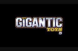 'My Gigantic Toys 5' screenshot nº 1