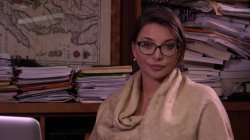 Captura de 'Anna, The Novelist (French)' nº 55