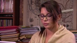 Captura de 'Anna, The Novelist (French)' nº 60