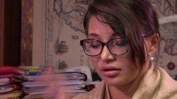 Captura de 'Anna, The Novelist (French)' nº 61