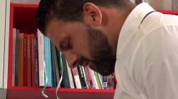 Captura de 'Anna, The Novelist (French)' nº 9