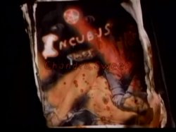 'The Incubus' screenshot nº 1