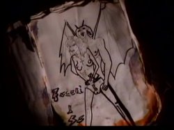 'The Incubus' screenshot nº 2