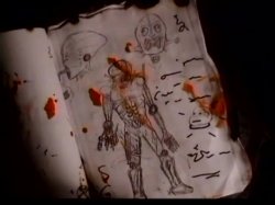 'The Incubus' screenshot nº 3