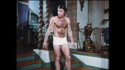 'Caper, The' screenshot nº 27