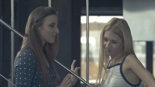 Rebecca, An Indecent Story - Scene3 - 2