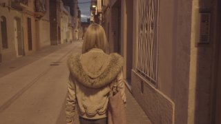 Rebecca, An Indecent Story - Scene4 - 1