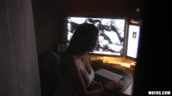 'Hunting 4 Amateur Pussy Vol. 3' screenshot nº 84