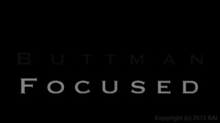 Buttman: Focused - Scene1 - 1