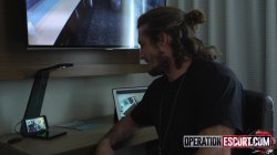 Captura de 'Operation Escort: Liza Rowe' nº 10