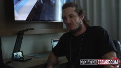 Captura de 'Operation Escort: Liza Rowe' nº 11