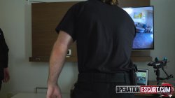 Captura de 'Operation Escort: Liza Rowe' nº 17