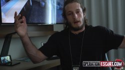 Captura de 'Operation Escort: Liza Rowe' nº 2