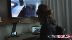 Captura de 'Operation Escort: Liza Rowe' nº 24