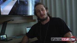 Captura de 'Operation Escort: Liza Rowe' nº 3