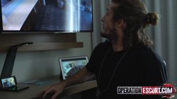 Captura de 'Operation Escort: Liza Rowe' nº 4