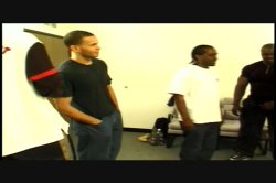 Captura de 'Black Gangbangers 3' nº 137
