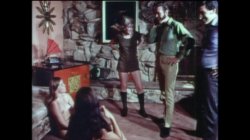 'I Felt A Thigh' screenshot nº 11