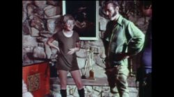 'I Felt A Thigh' screenshot nº 15