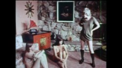 'I Felt A Thigh' screenshot nº 4