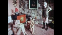 'I Felt A Thigh' screenshot nº 5