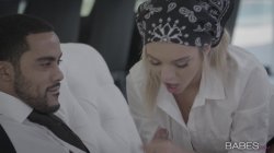 Captura de 'Black Is Better 6' nº 131
