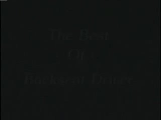 The Best of Backseat Driver - Scene1 - 1