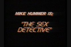 Captura de 'Sex Detective, The' nº 5
