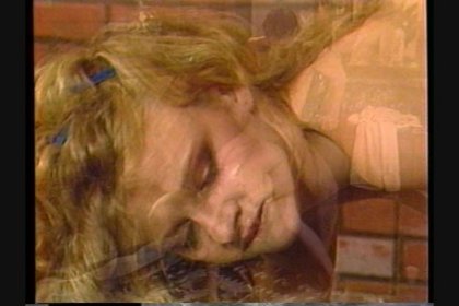 Blonde Babe Gets Fucked Doggystyle and Loves Every Stroke