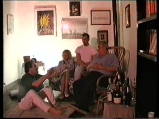 Hard Video Magazine 1 - Scene3 - 1