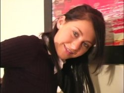 'Jessica Valentino Teen Jerk Off Encouragement Playtime Nudes' screenshot nº 6