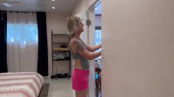 'Trans Lesbian House Tour' screenshot nº 1