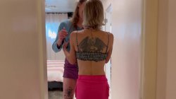 'Trans Lesbian House Tour' screenshot nº 14