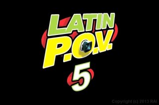 Latin P.O.V. #5 - Scene1 - 1