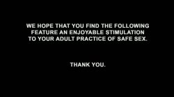 Captura de 'Oral Overload' nº 1