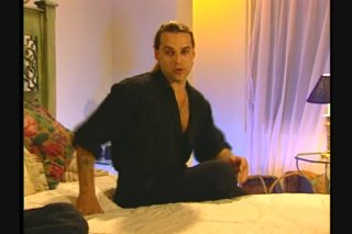 Pussyman 6: House of Games - Scena1 - 6