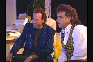 Pussyman 6: House of Games - Scena3 - 1