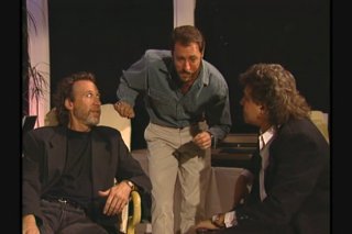 Pussyman 6: House of Games - Scena5 - 6
