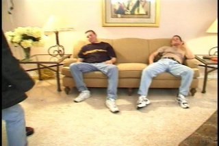Gangland White Boy Stomp 1 - Scene2 - 1